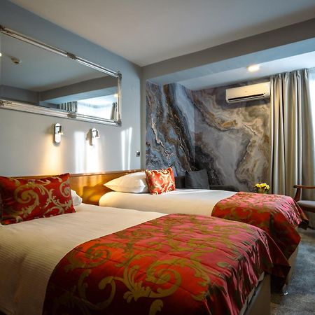 Hotel Villa Harmony - Free Parking Сараево Екстериор снимка