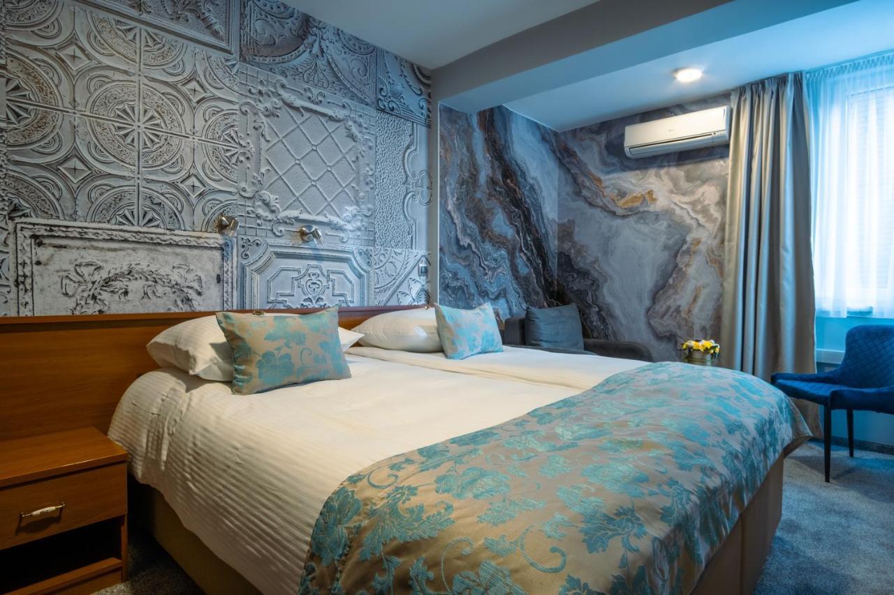 Hotel Villa Harmony - Free Parking Сараево Екстериор снимка